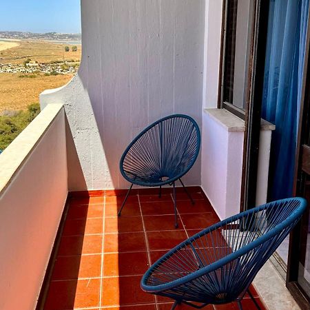 Apartamento Praia Do Alvor Ngoại thất bức ảnh